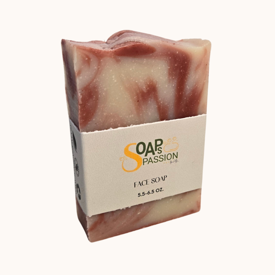 Face Soap