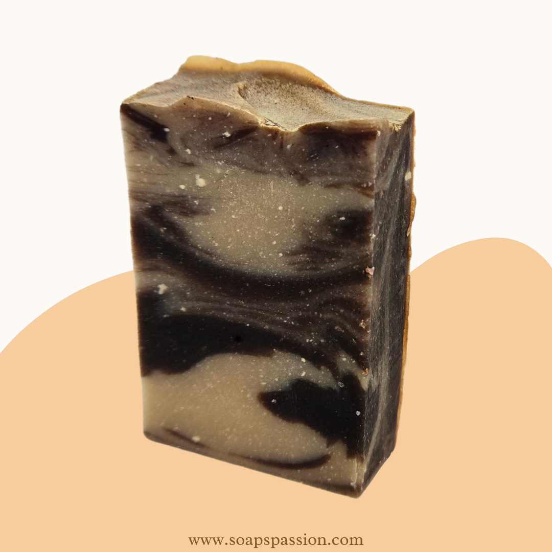 Choco Brownie Soap