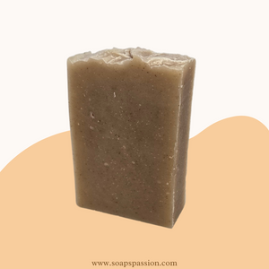 Ginger Soap