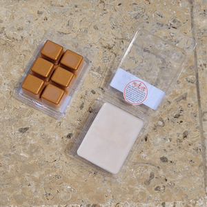 Caramel Frappe - Wax Melts