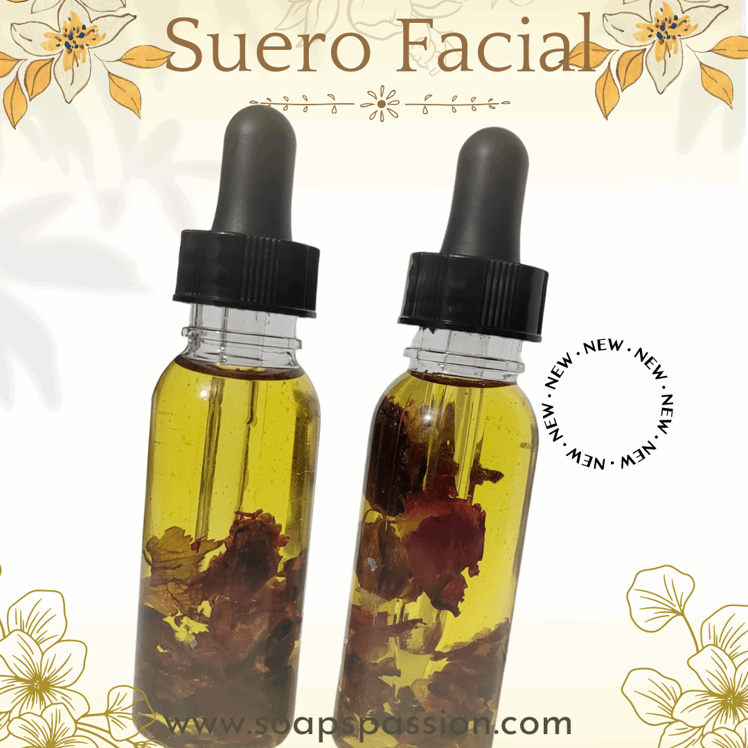 Suero Facial