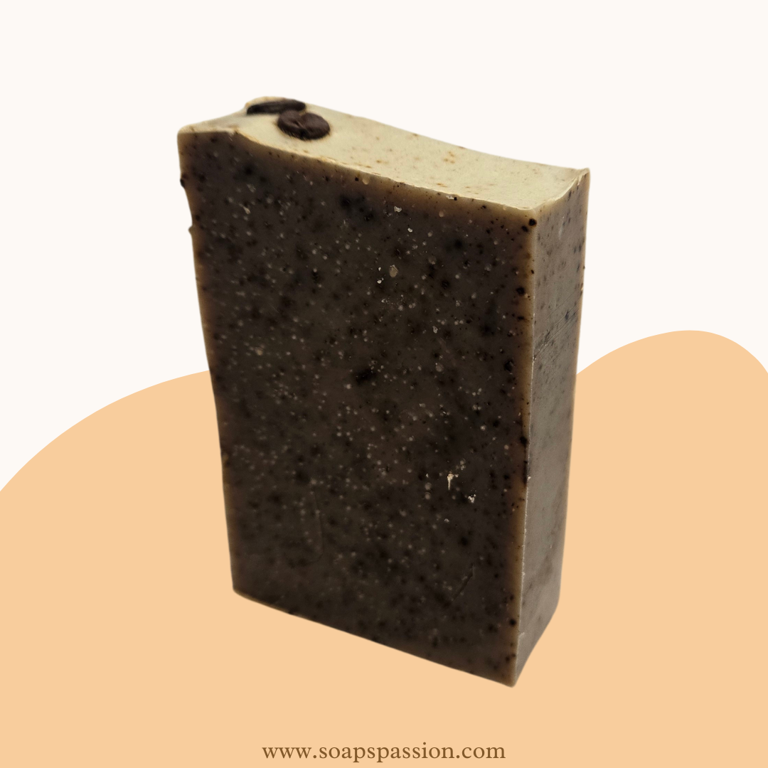 Coffee Soap Bar