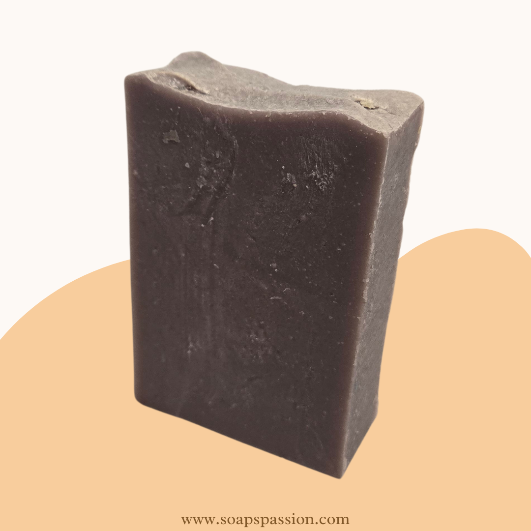 Cabernet Soap