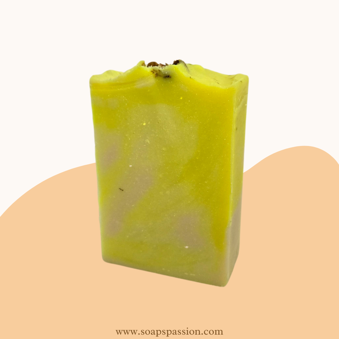 Camomile Soap