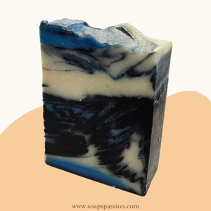 Ocean Marine Soap