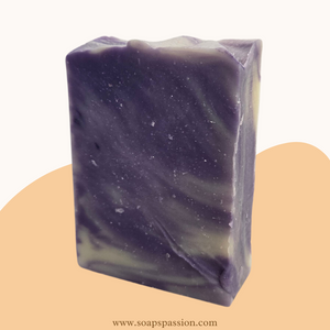 Lavender Soap