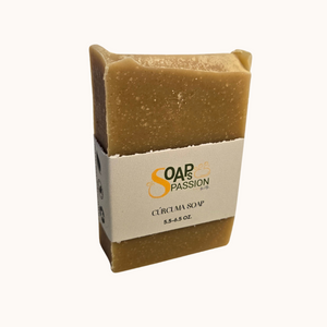 Cúrcuma Soap