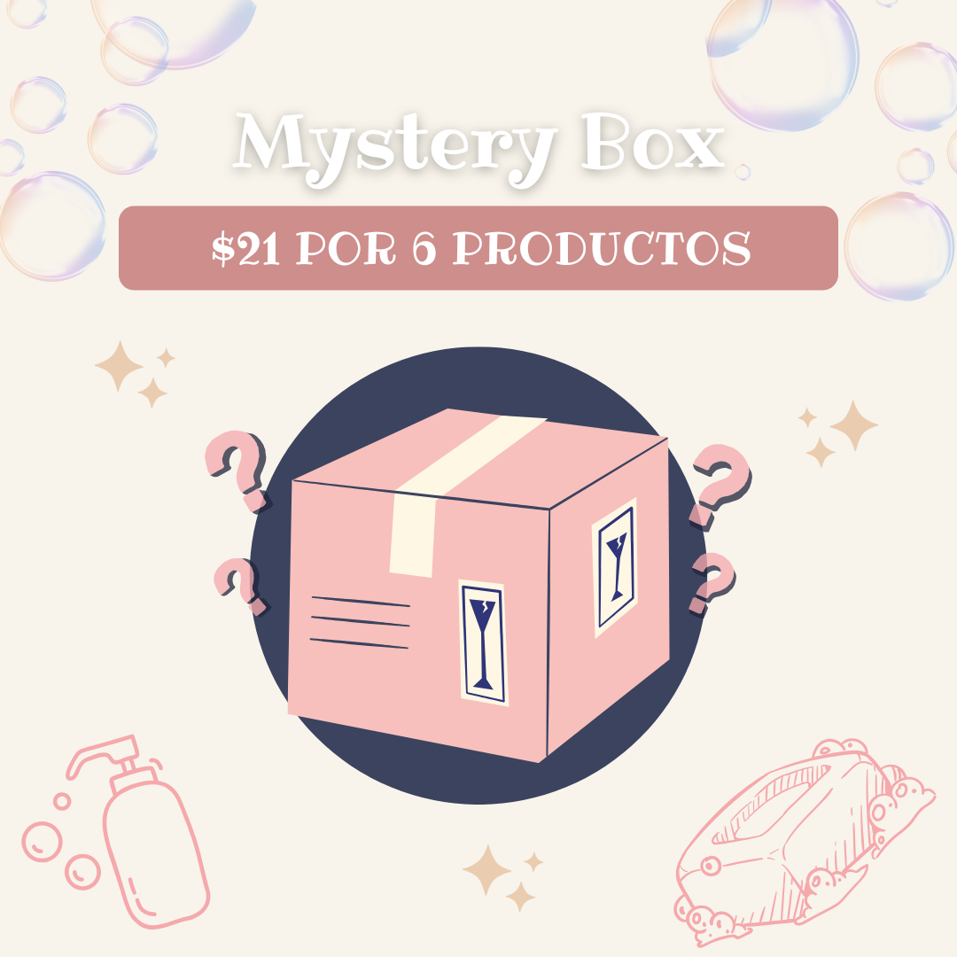 Mystery Box