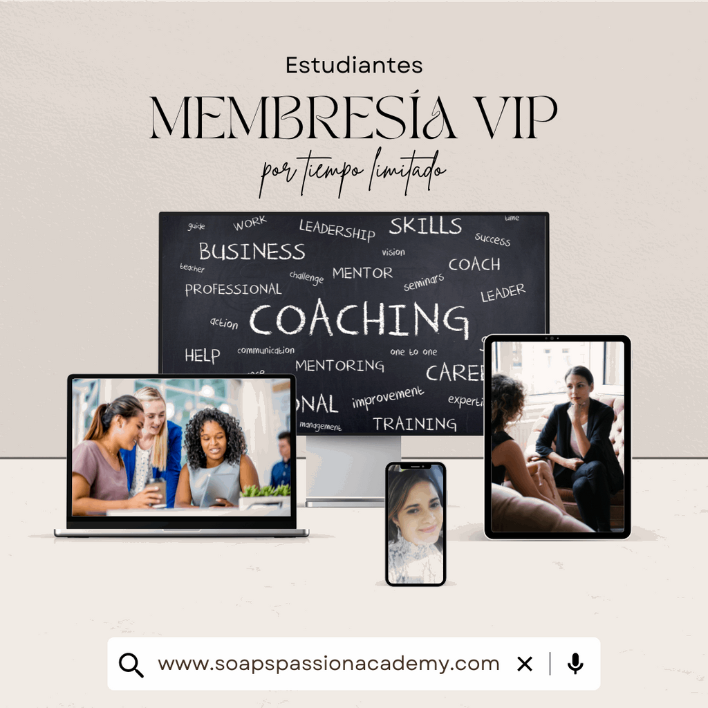 Membresía VIP