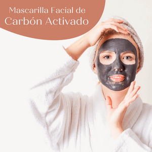 Mascarillas Faciales