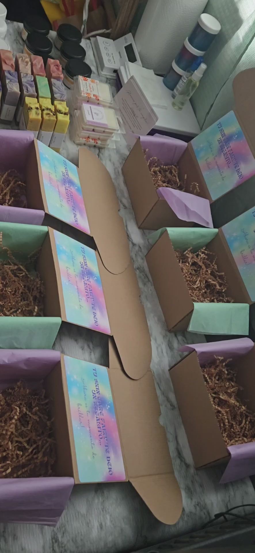 Mystery Box
